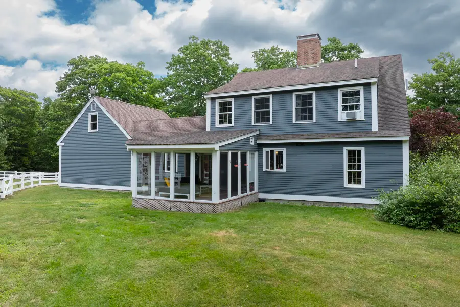 28 Mathews Road, Henniker, NH 03242 - #3