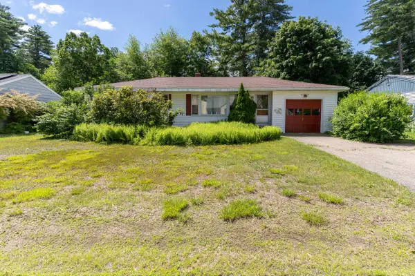 22 Drew Road, Somersworth, NH 03878