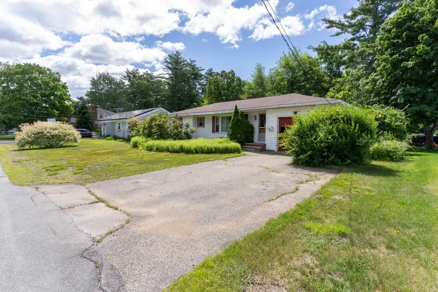 22 Drew Road, Somersworth, NH 03878 - #3