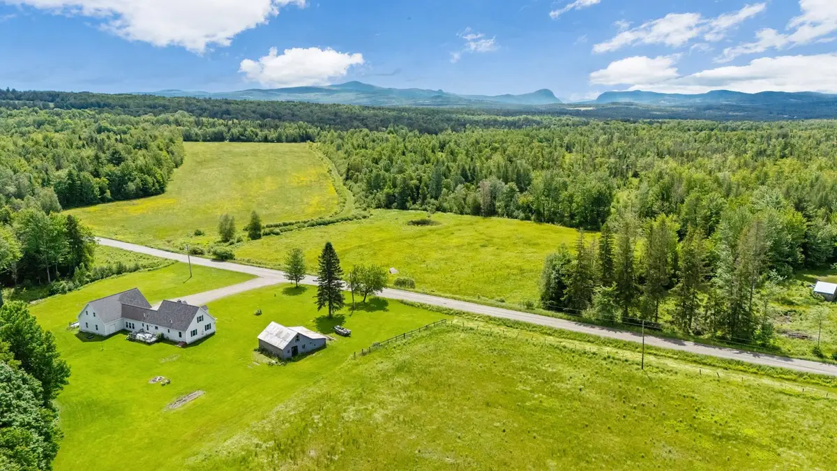 597 Chapdelaine Road, Brownington, VT 05860 - #1