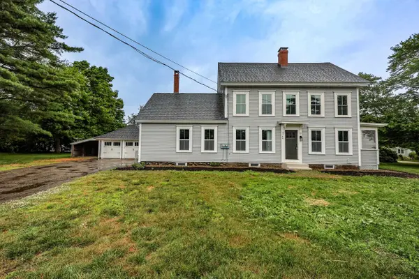 46 Mace Road, Hampton, NH 03842