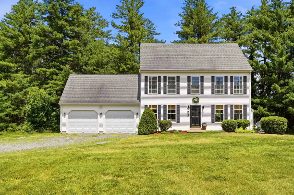 14 Faucher Road, Londonderry, NH 03053 - #1