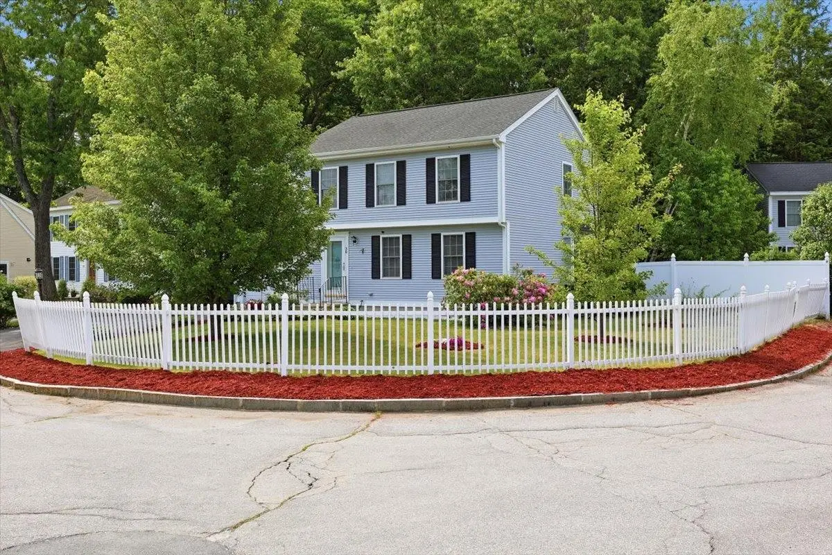 36 Wildwood Street, Manchester, NH 03103 - #1