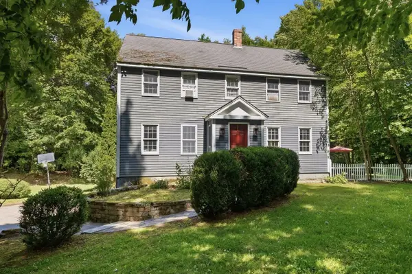 3 Partridge Lane, East Kingston, NH 03827