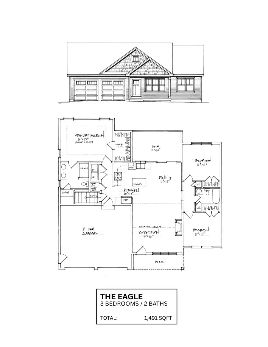 17 Wilderness Drive, Nashua, NH 03062 - #3