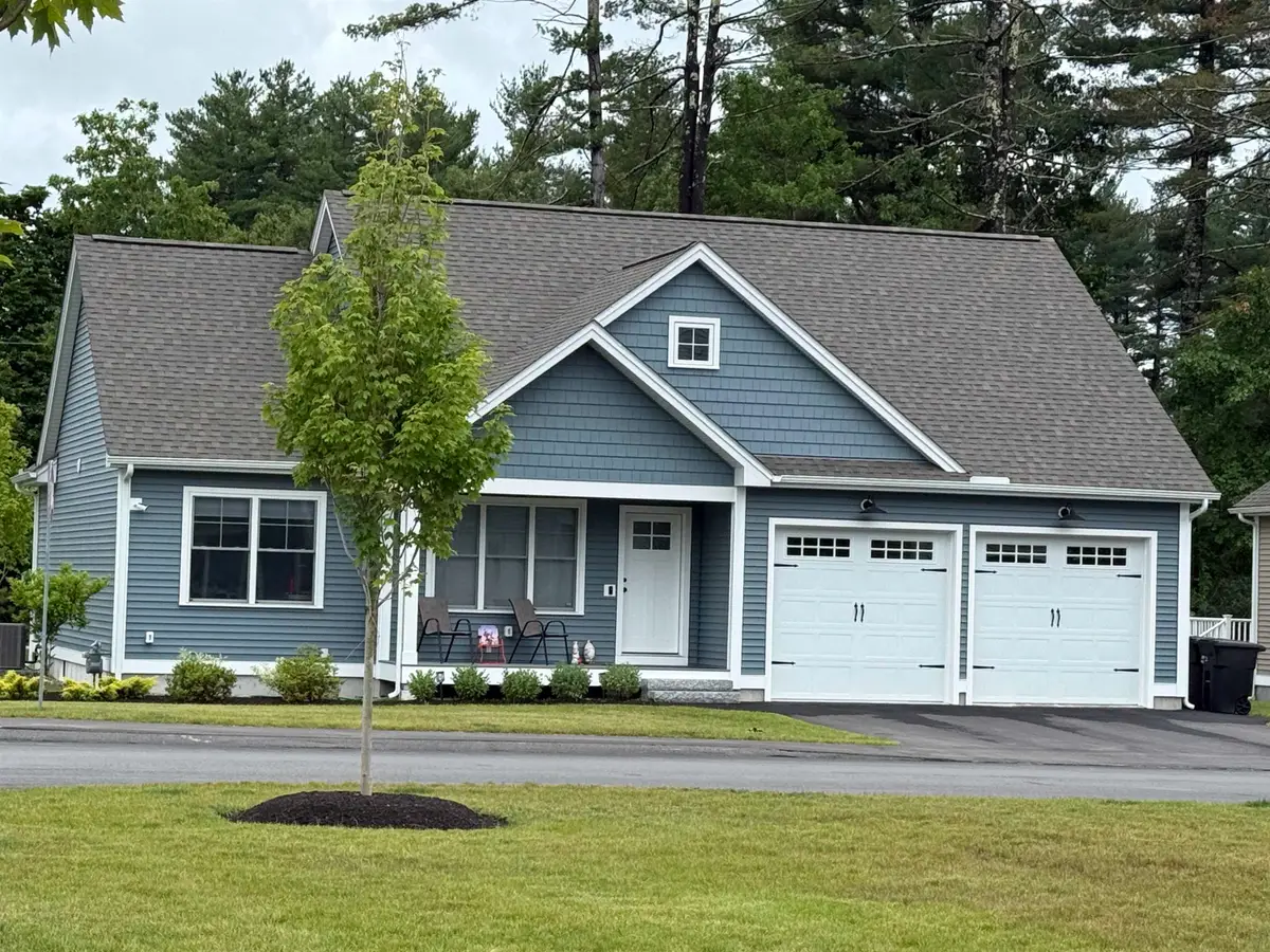 19 Wilderness Drive, Nashua, NH 03062 - #1
