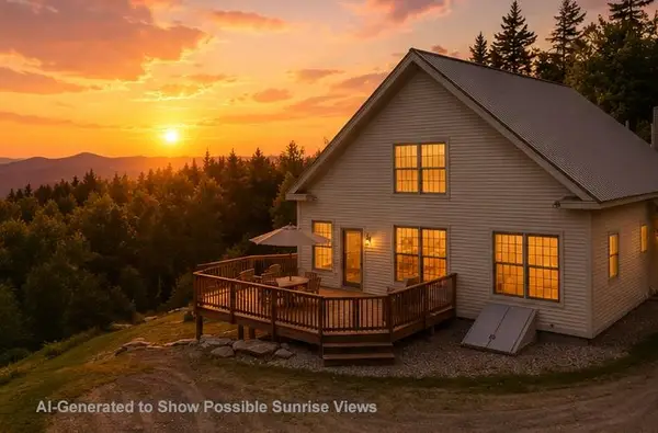 330 Spruce Drive, Andover, VT 05143