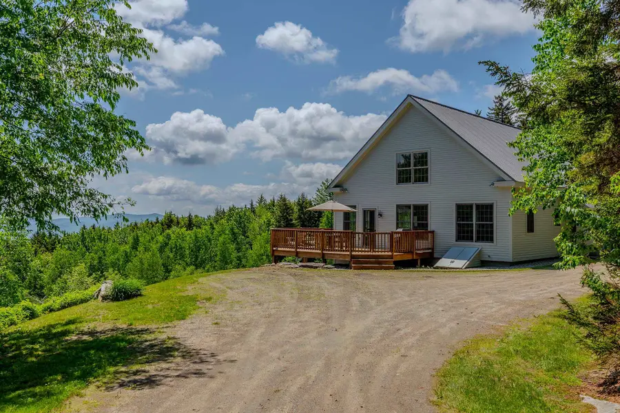 330 Spruce Drive, Andover, VT 05143 - #2