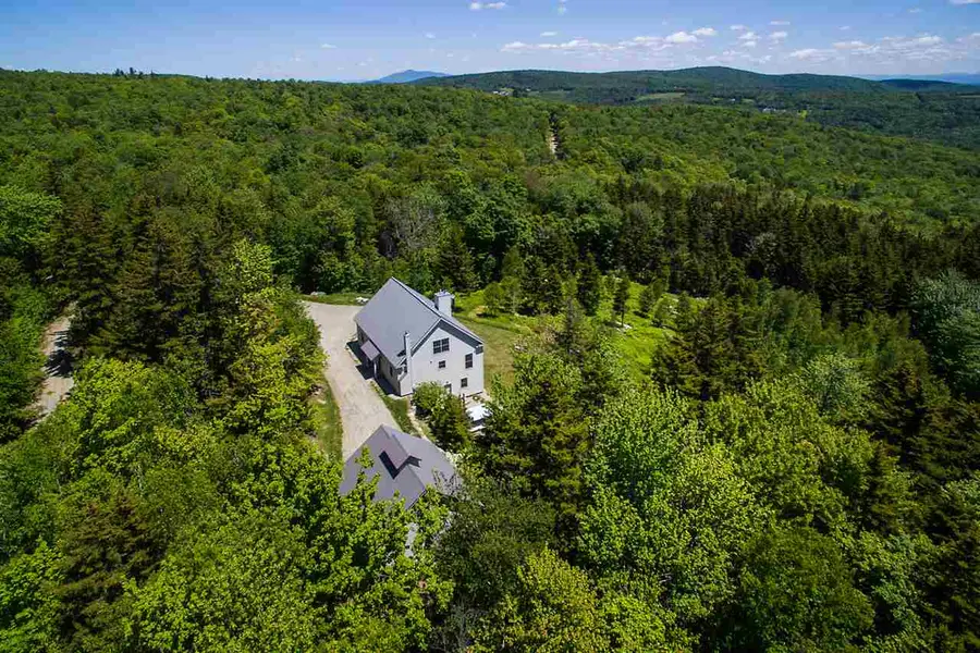 330 Spruce Drive, Andover, VT 05143 - #3