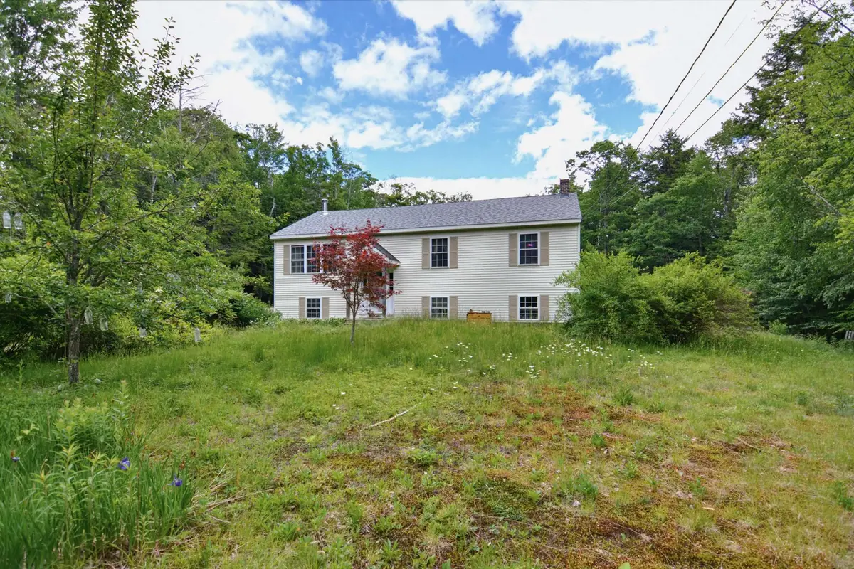 375 Main Street, Rindge, NH 03461 - #1