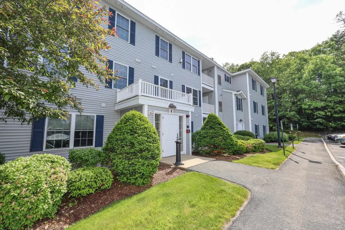 4 Crestview Circle #119, Londonderry, NH 03053 - #1