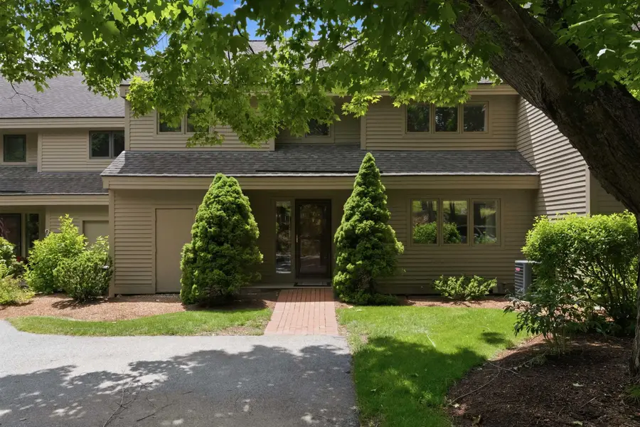 4 Portside Drive #3, Moultonborough, NH 03254 - #2