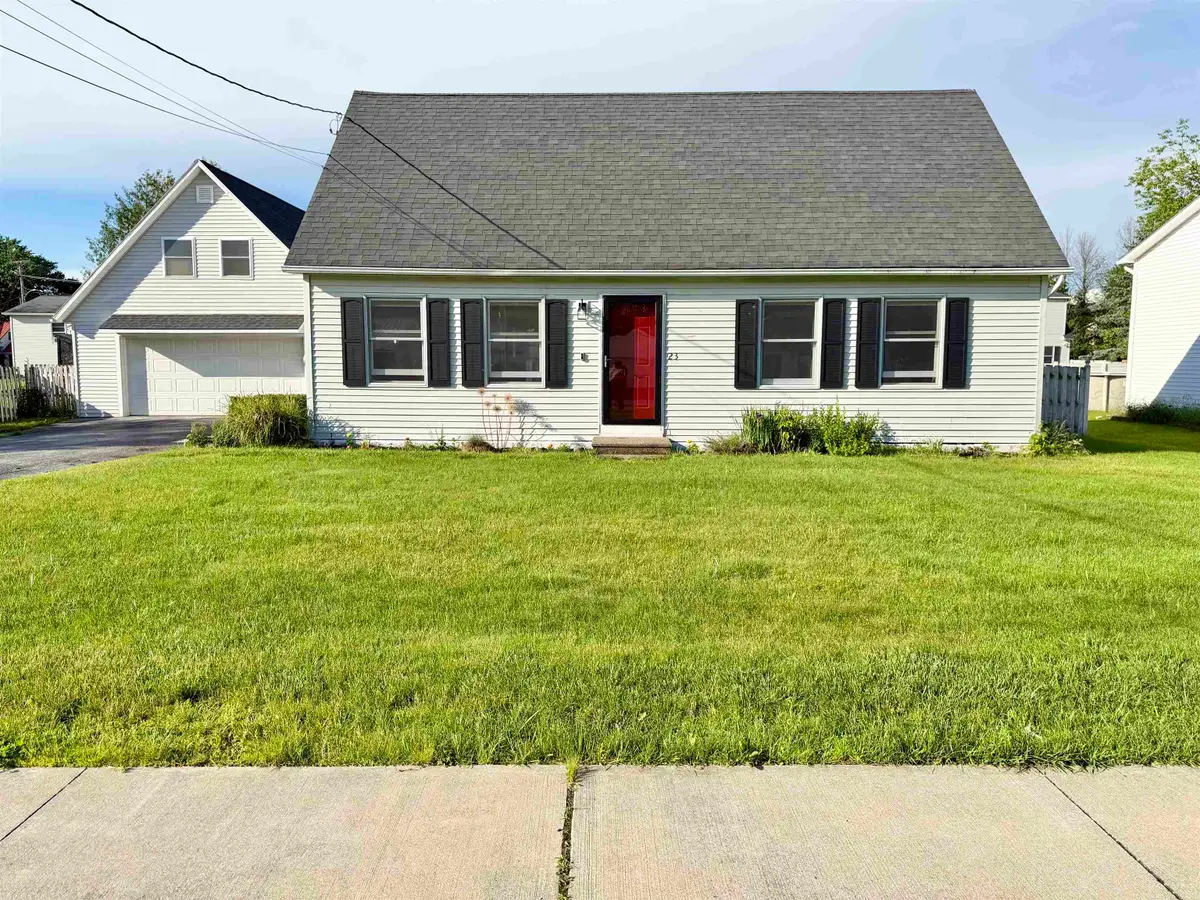 23 Guyette Circle, Saint Albans, VT 05478 - #1