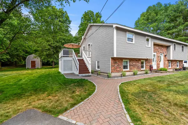 34 Tallant Road, Pelham, NH 03076