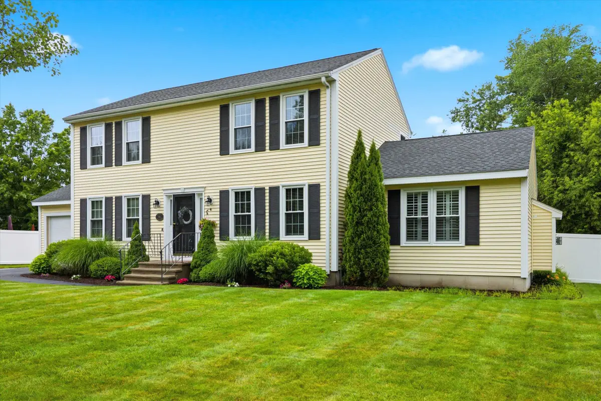 69 Mallard Point Road, Merrimack, NH 03054 - #1