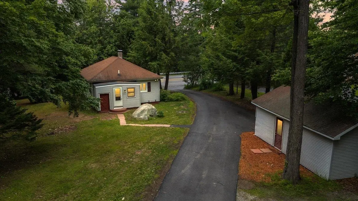 1615 Hooksett Road, Hooksett, NH 03106 - #1
