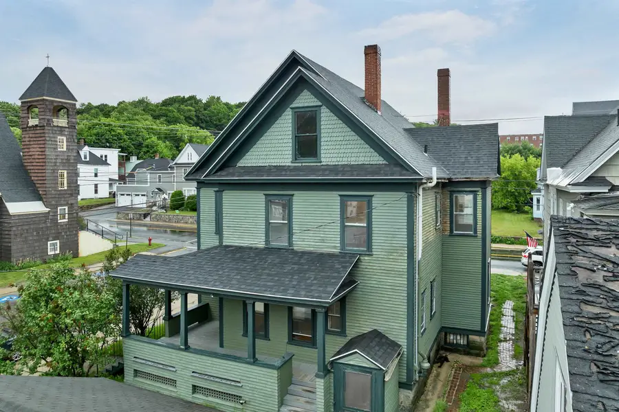 59 High Street, Berlin, NH 03570 - #2