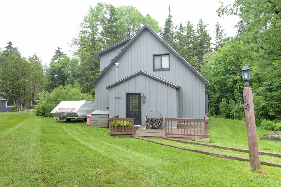 14 Mill Road, Dover, VT 05356 - #2