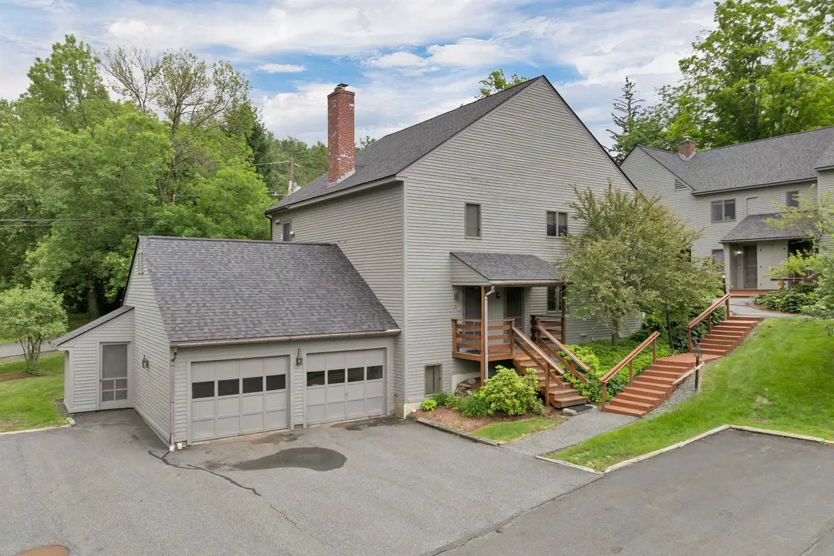 1 Wheelock Wood, Fairview Avenue, Hanover, NH 03755 - #1