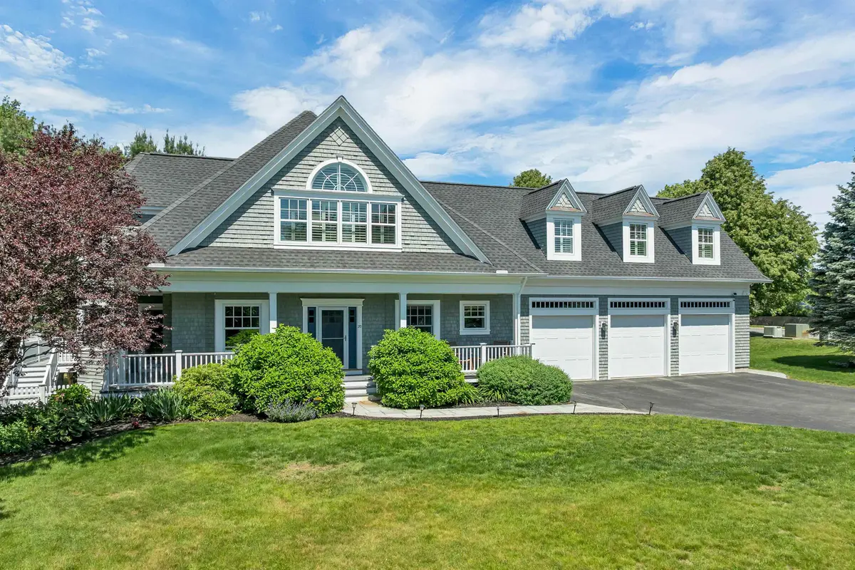 20 Brigham Lane, Portsmouth, NH 03801 - #1