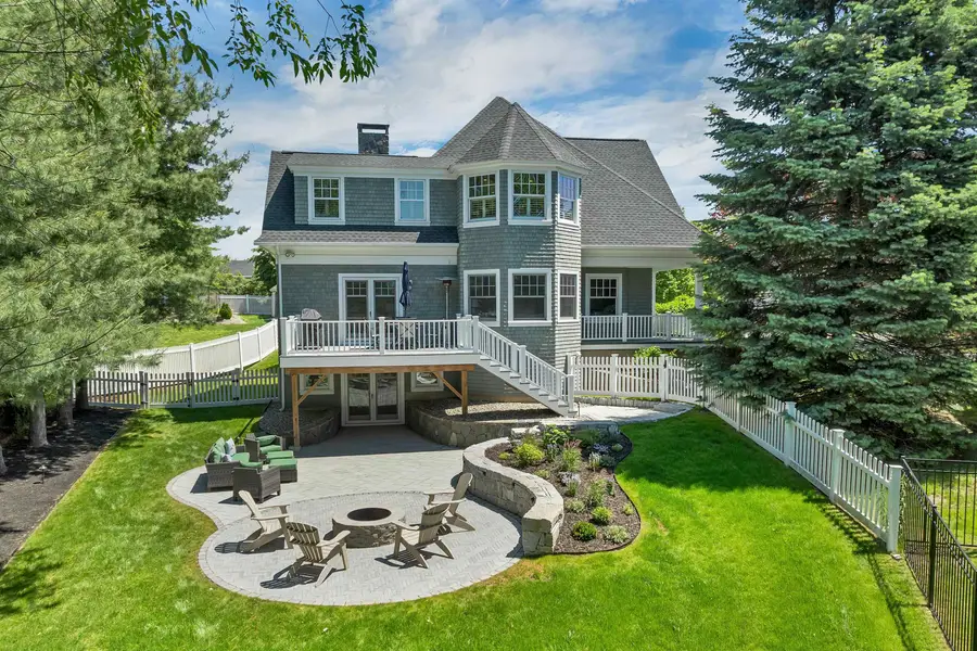 20 Brigham Lane, Portsmouth, NH 03801 - #2