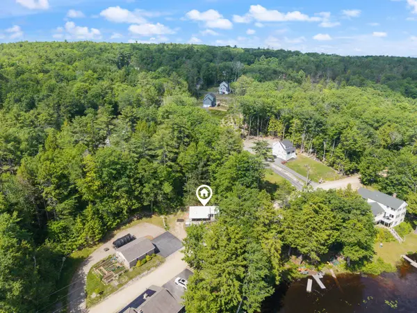 247 Northeast Pond Road, Milton, NH 03851