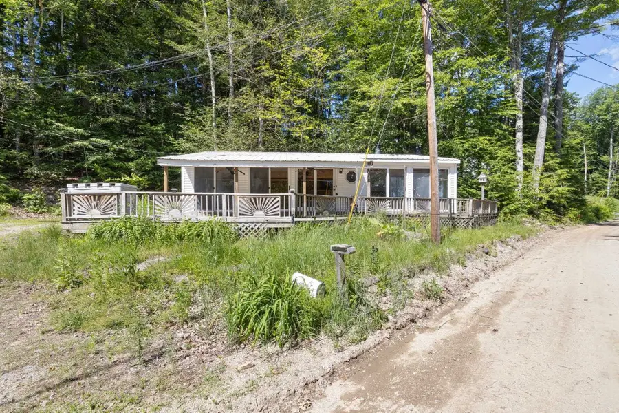 247 Ne Pond Road, Milton, NH 03851 - #2