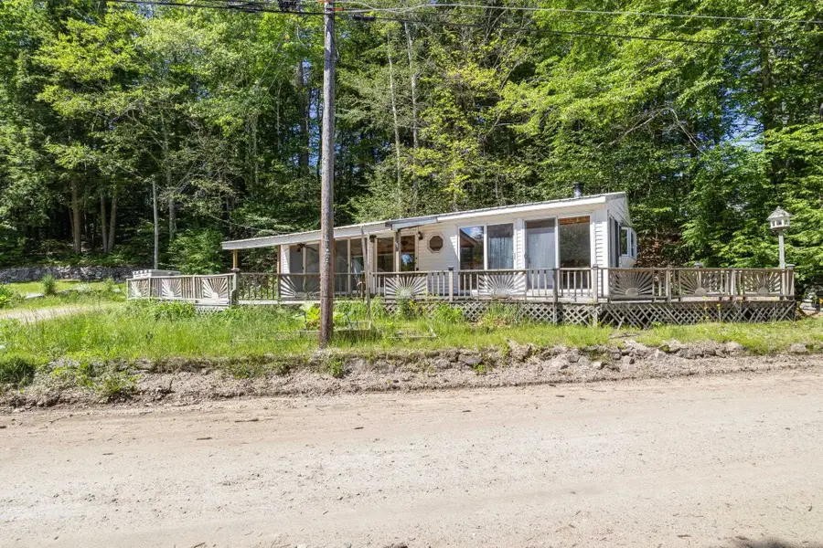 247 Ne Pond Road, Milton, NH 03851 - #3