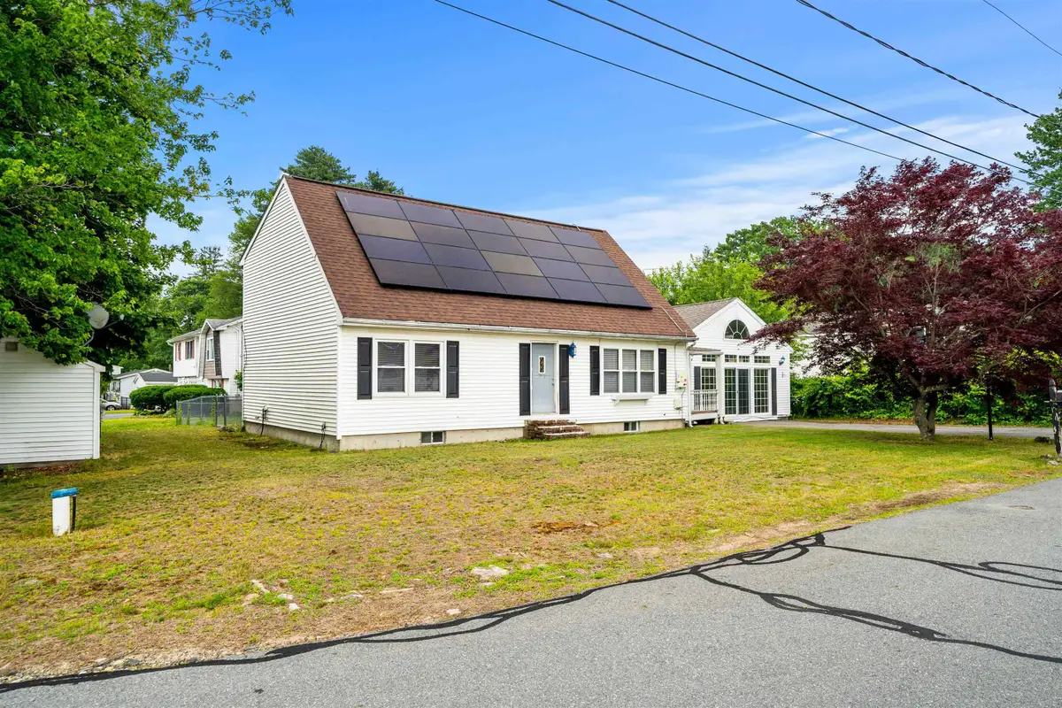 4 Alma Avenue, Salem, NH 03079 - #1