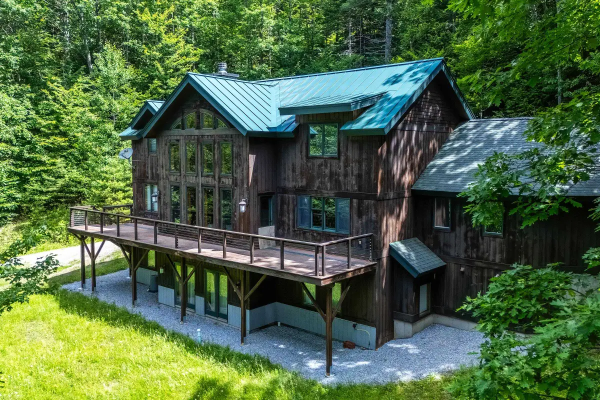 42 Cedar Drive, Ludlow, VT 05149 - #1