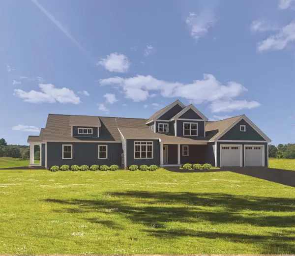 1 Barrington Way, Amherst, NH 03055