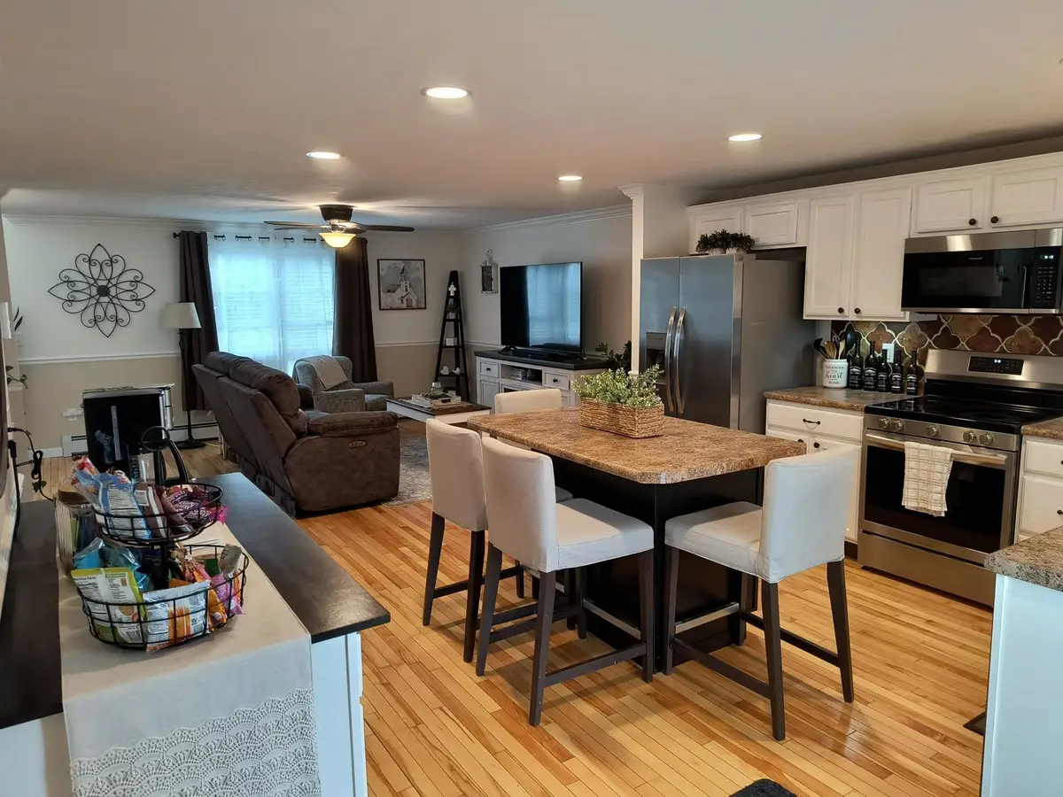 28 Owens Drive #34, Swanzey, NH 03446 - #1