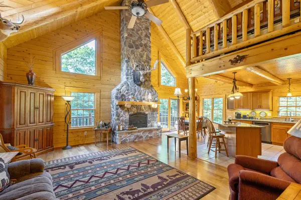 665 Butler Drive, Irasburg, VT 05845