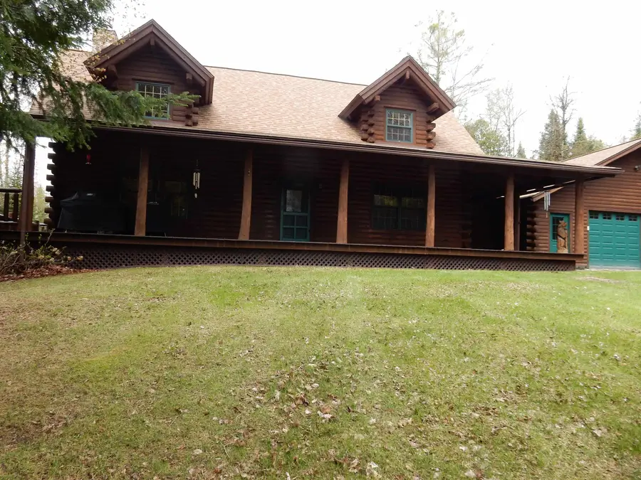 665 Butler Drive, Irasburg, VT 05845 - #2