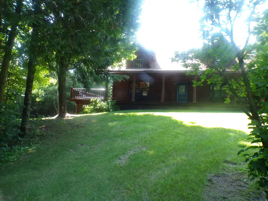 665 Butler Drive, Irasburg, VT 05845 - #3