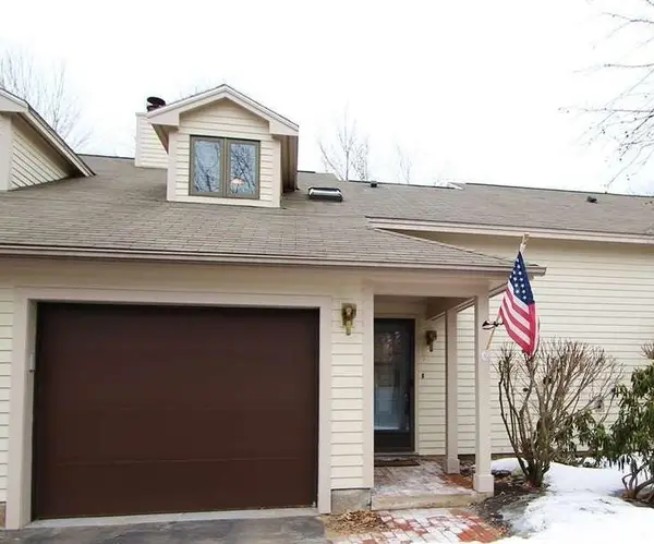 4 Lady Slipper Court, Rochester, NH 03867