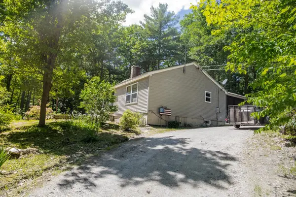 14 Ridgeway Drive, Newbury, NH 03255