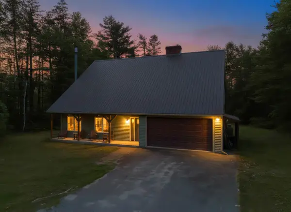 3861 Province Lake Road, Wakefield, NH 03830