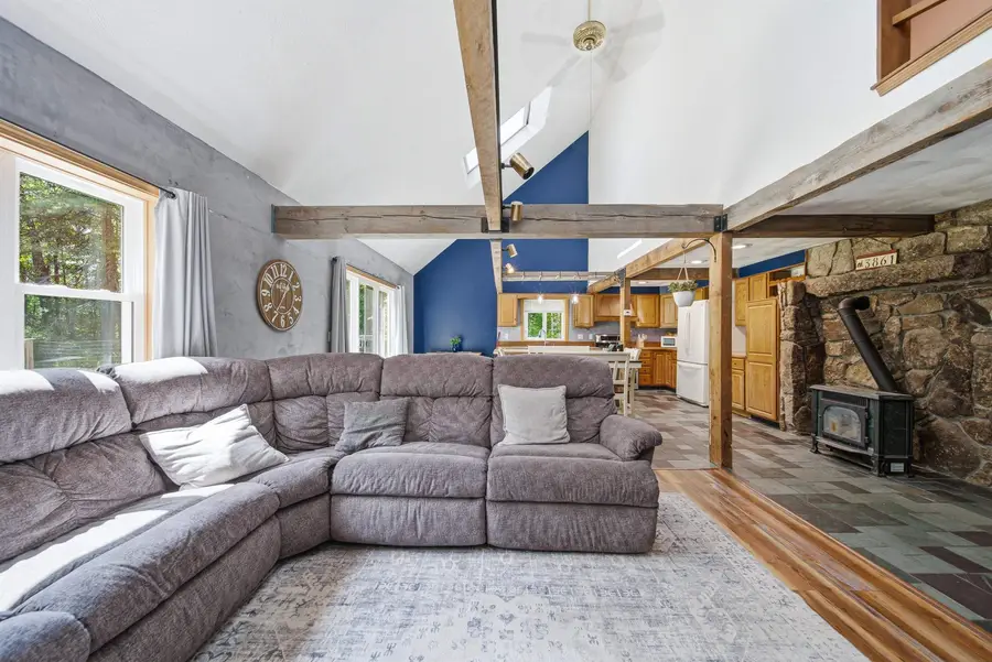3861 Province Lake Road, Wakefield, NH 03830 - #3