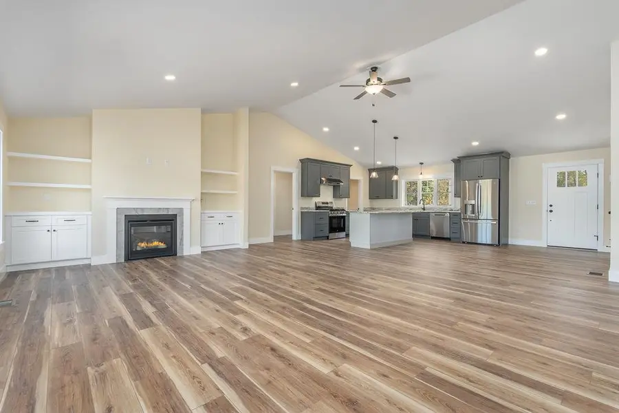 320 Knox Marsh Road, Madbury, NH 03823 - #3