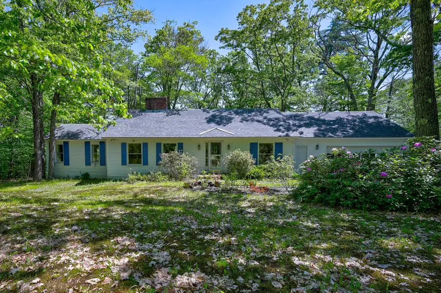 236 Birch Hill Road, Conway, NH 03860 - #2