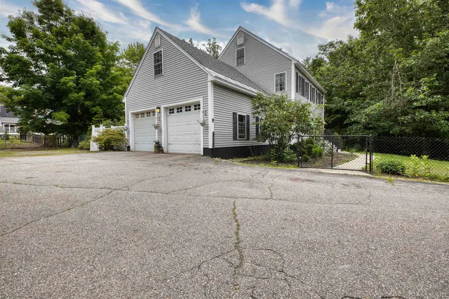 85 Ridge Road, Ossipee, NH 03814 - #3
