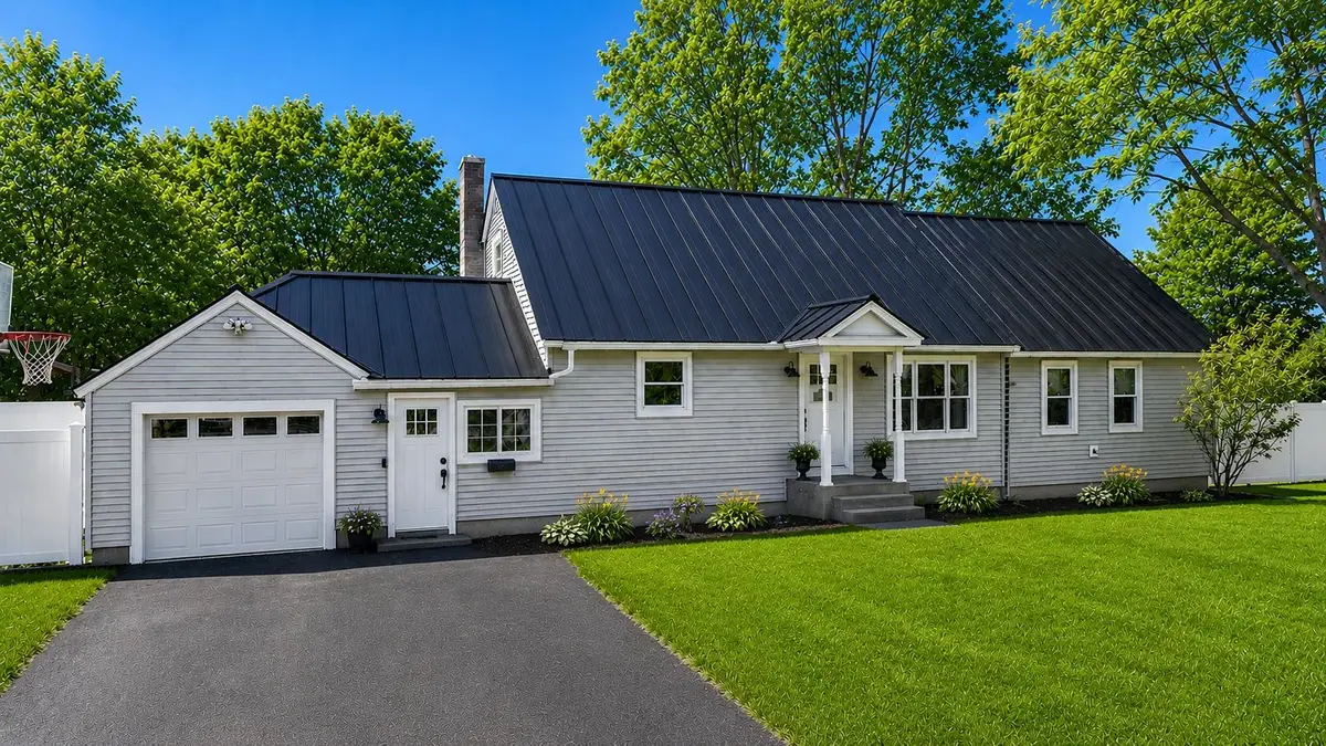 6 Orcutt Avenue, West Lebanon, NH 03784 - #1