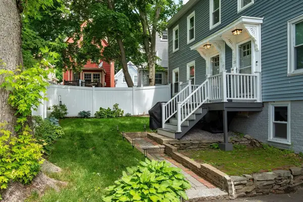 27 Morning Street #A, Portsmouth, NH 03801