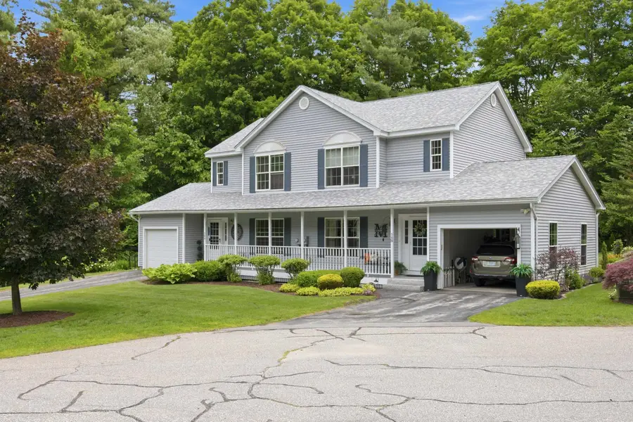 34 Mulberry Hill Road #A, Gilford, NH 03249 - #3