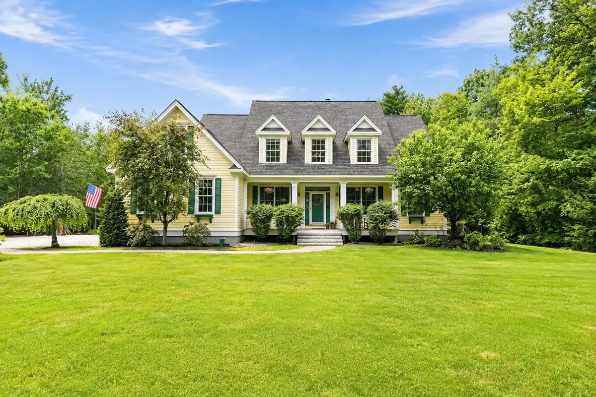 62 Dupaw Gould Road, Brookline, NH 03033 - #1