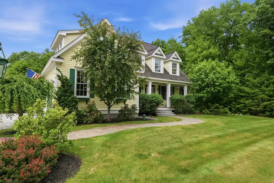 62 Dupaw Gould Road, Brookline, NH 03033 - #2