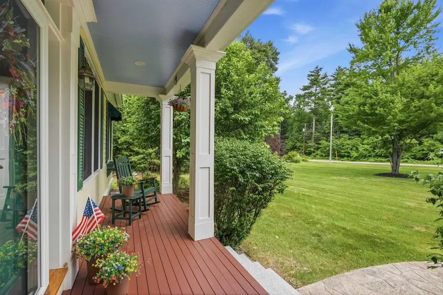 62 Dupaw Gould Road, Brookline, NH 03033 - #3