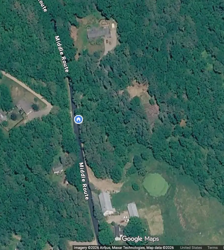 140 Middle Route, Gilmanton, NH 03837 - #2