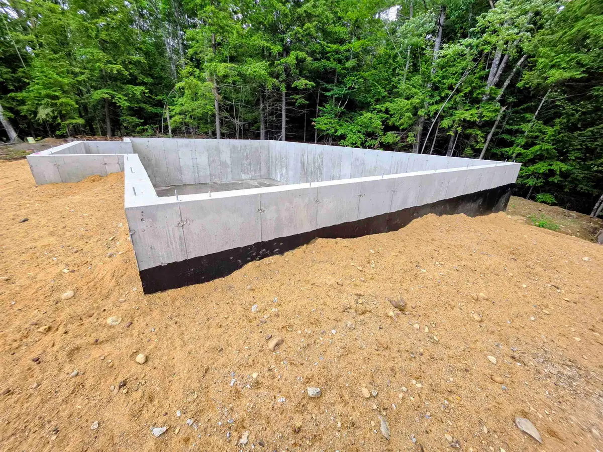 0 Sanborn Road, Sanbornton, NH 03269 - #1